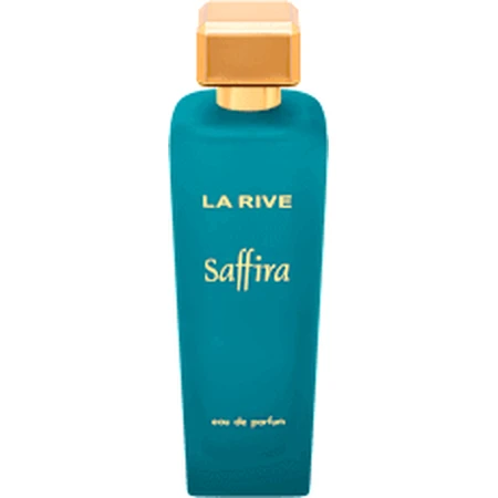 LA RIVE Парфюмерная вода Saffira, 90 мл: цены и характеристики