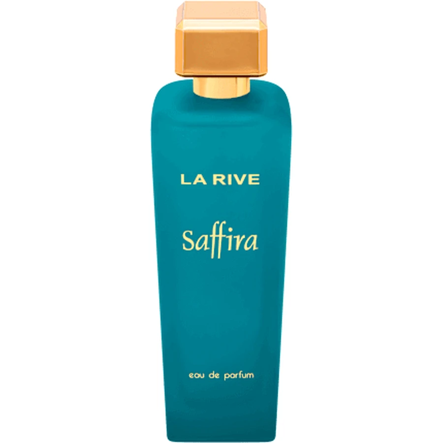 LA RIVE Парфюмерная вода Saffira, 90 мл: цены и характеристики