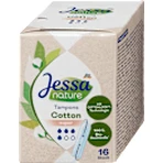 Ватные диски Jessa nature super, 16 штук: цены и характеристики