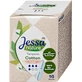 Ватные диски Jessa nature super, 16 штук