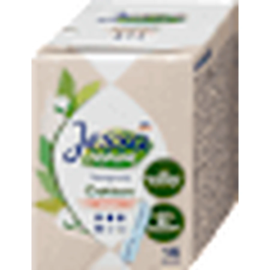 Ватные диски Jessa nature super, 16 штук: цены и характеристики