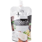 DayUp+ Фруктове протеїнове пюре, 100 г: ціни та характеристики