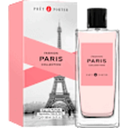 Pret a Porter Парфумована вода Fashion Paris, 100 мл: ціни та характеристики