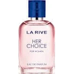 LA RIVE Парфюм HER CHOICE, 30 мл: цены и характеристики