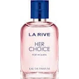 LA RIVE Парфумована вода HER CHOICE, 30 мл
