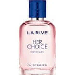 LA RIVE Парфюм HER CHOICE, 30 мл