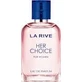 LA RIVE Парфюм HER CHOICE, 30 мл