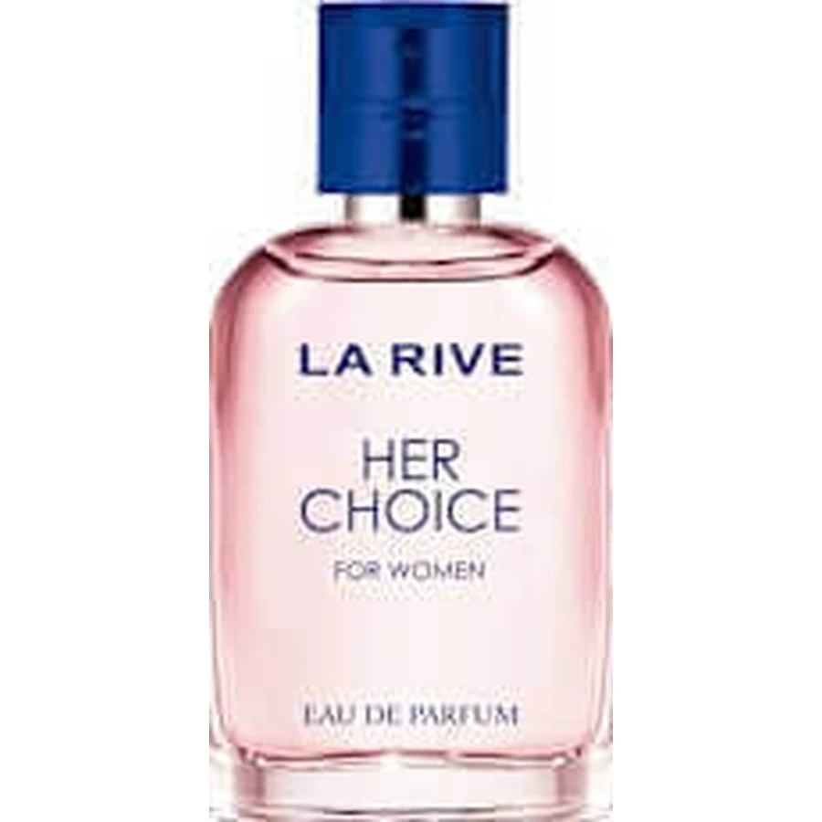 LA RIVE Парфюм HER CHOICE, 30 мл: цены и характеристики