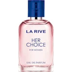 LA RIVE Парфюм HER CHOICE, 30 мл: цены и характеристики