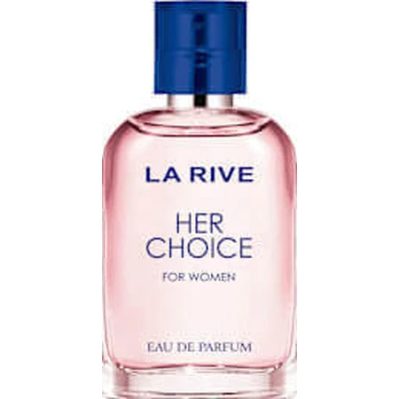 LA RIVE Парфюм HER CHOICE, 30 мл: цены и характеристики