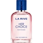 LA RIVE Парфюм HER CHOICE, 30 мл: цены и характеристики