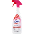 Smac Универсальный обезжиривающий раствор с отбеливателем, 650 мл: цены и характеристики