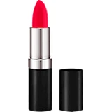 miss sporty Помада для губ сатинова Colour To Last Satin Lip Lip Lip помада 103 Red Cherry, 1 шт.