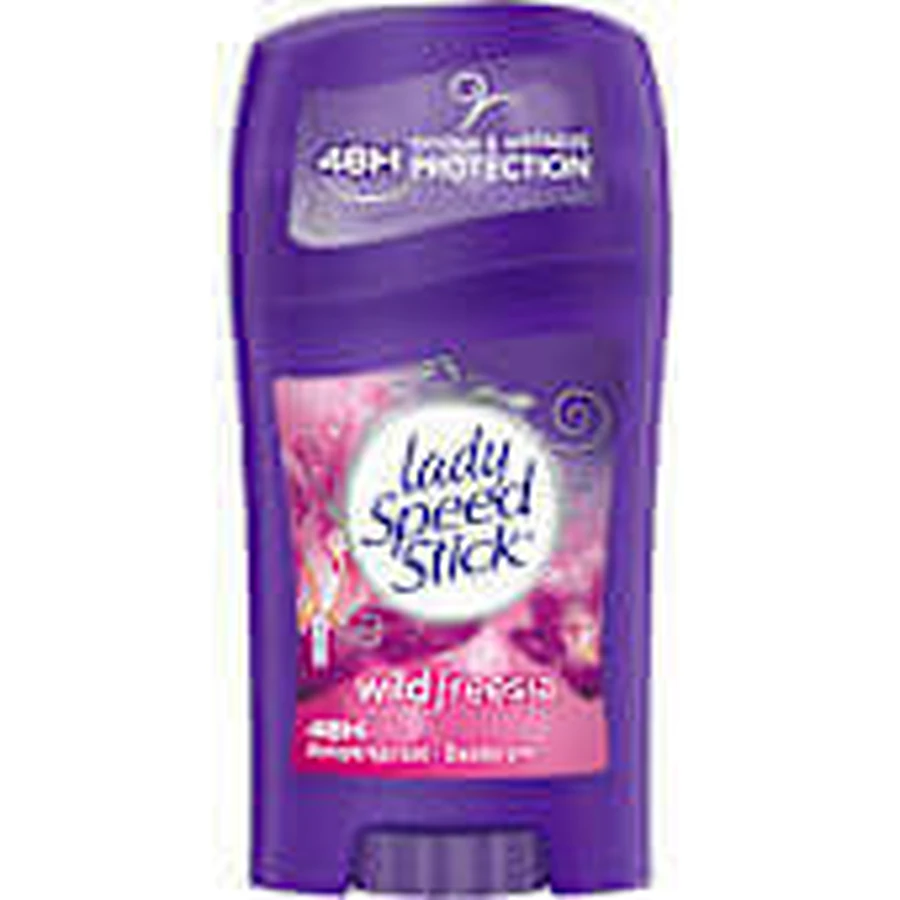 Дезодорант-стік Lady Speed Stick Дезодорант-стік "Дика фрезія", 40 г: ціни та характеристики