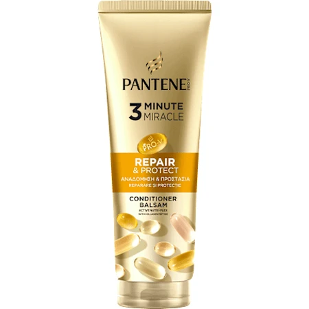PANTENE PRO-V Кондиціонер для волосся 3 Хвилинне диво, 220 мл: ціни та характеристики