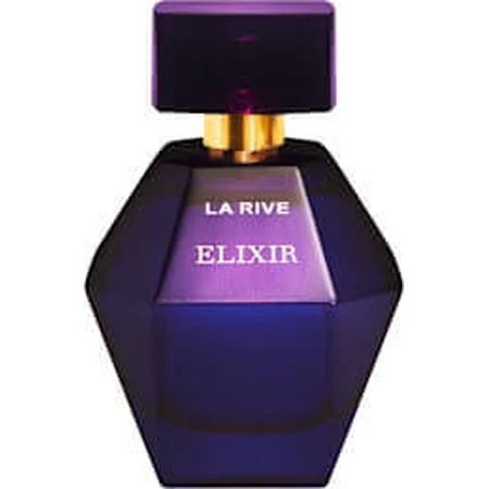 LA RIVE Парфюмерная вода ELIXIR, 100 мл: цены и характеристики