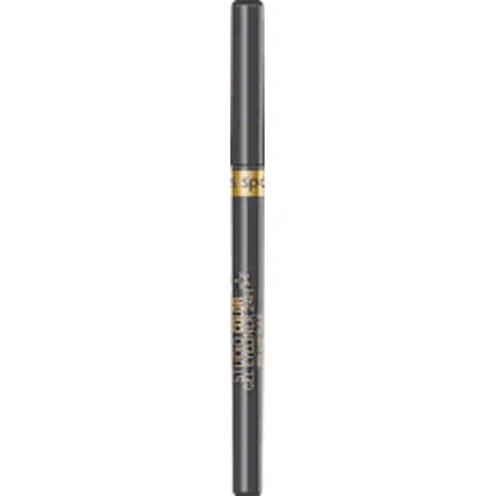 Підводка для очей miss sporty Studio Color 24 H, що втягується, 08 Grey, 1 шт.: ціни та характеристики