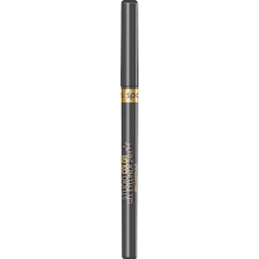 Підводка для очей miss sporty Studio Color 24 H, що втягується, 08 Grey, 1 шт.: ціни та характеристики