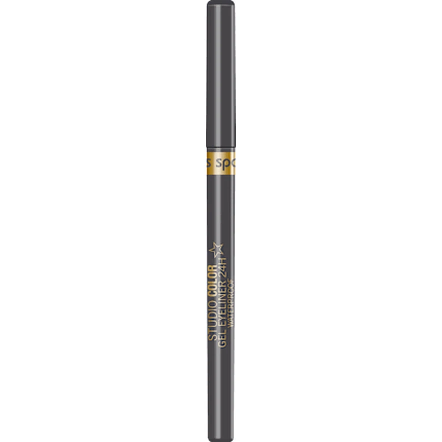 Підводка для очей miss sporty Studio Color 24 H, що втягується, 08 Grey, 1 шт.: ціни та характеристики