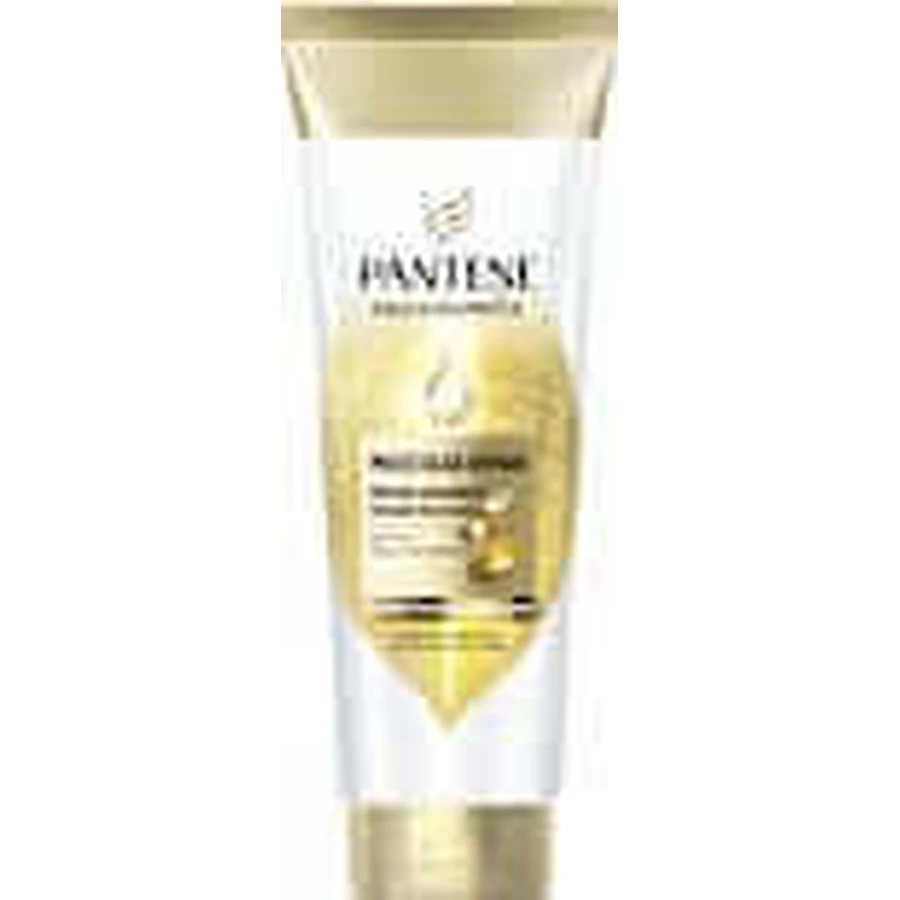 PANTENE PRO-V Молекулярный восстанавливающий кондиционер для поврежденных волос, 160 мл: цены и характеристики