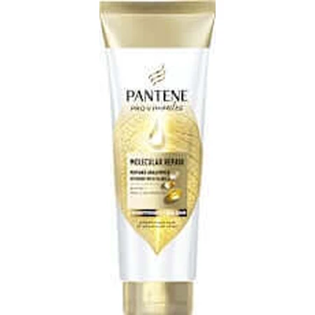 PANTENE PRO-V Молекулярный восстанавливающий кондиционер для поврежденных волос, 160 мл: цены и характеристики