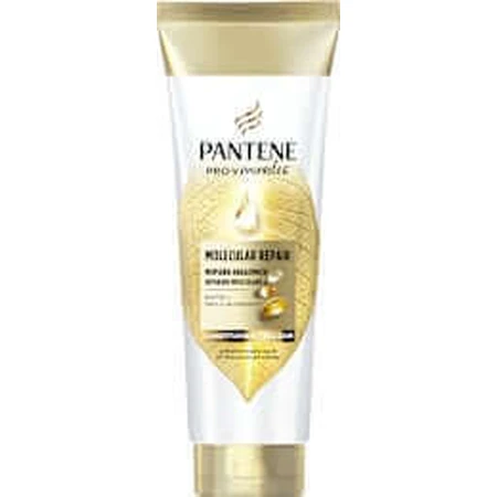 PANTENE PRO-V Молекулярный восстанавливающий кондиционер для поврежденных волос, 160 мл: цены и характеристики