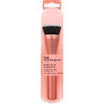 Кисть для грунтовки REAL TECHNIQUES Glow round base primer brush, 1 шт.: цены и характеристики