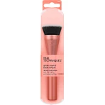 Кисть для грунтовки REAL TECHNIQUES Glow round base primer brush, 1 шт.: цены и характеристики