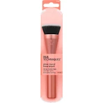 Кисть для грунтовки REAL TECHNIQUES Glow round base primer brush, 1 шт.: цены и характеристики