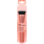 Кисть для грунтовки REAL TECHNIQUES Glow round base primer brush, 1 шт.: цены и характеристики