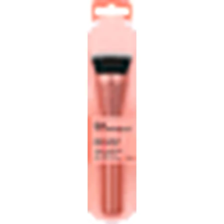 Кисть для грунтовки REAL TECHNIQUES Glow round base primer brush, 1 шт.: цены и характеристики