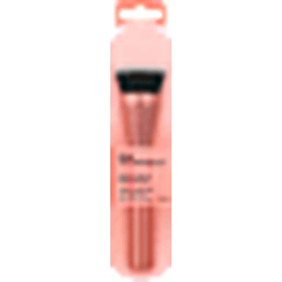 Кисть для грунтовки REAL TECHNIQUES Glow round base primer brush, 1 шт.: цены и характеристики