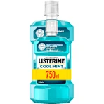 LISTERINE Прохладная мятная вода для рта, 500 мл + 250 мл, 750 г: цены и характеристики