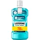 LISTERINE Прохладная мятная вода для рта, 500 мл + 250 мл, 750 г