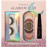Подарочный набор PROFUSION COSMETICS Glamour Eyes, 70 г