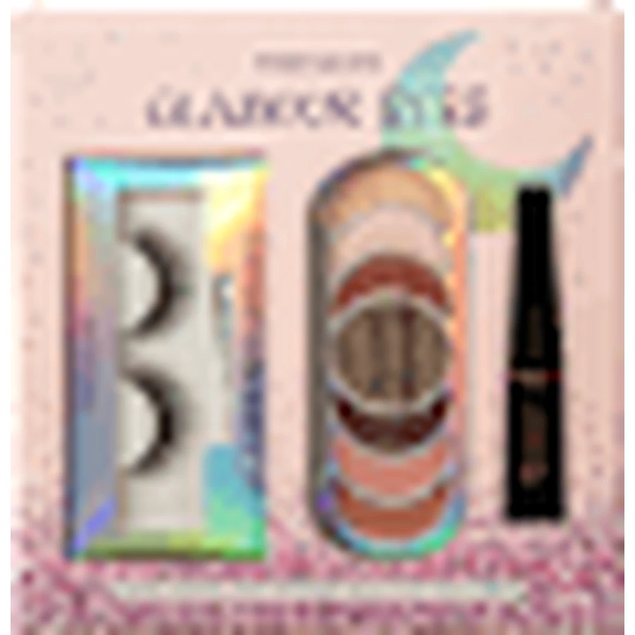 Подарунковий набір PROFUSION COSMETICS Glamour Eyes, 70 г: ціни та характеристики