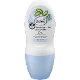 Balea Sensitive Roll-On Deodorant 50 мл