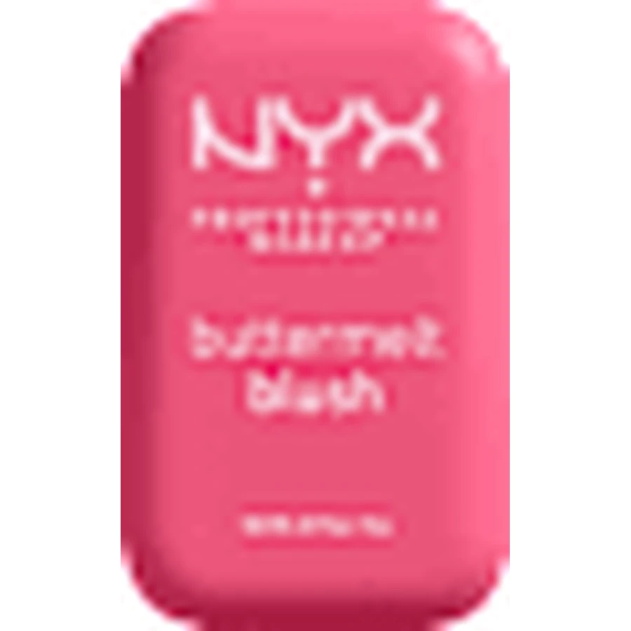 NYX PROFESSIONAL MAKEUP Кремовые румяна Buttermelt 08 Getting Butta, 5 г: цены и характеристики