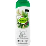alverde NATURKOSMETIK Лесной успокаивающий гель для душа, 250 мл