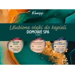 Набір олій для ванн Kneipp Favourite, 3 x 20 мл: ціни та характеристики