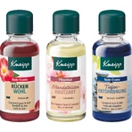Набір олій для ванн Kneipp Favourite, 3 x 20 мл: ціни та характеристики