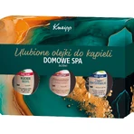 Набір олій для ванн Kneipp Favourite, 3 x 20 мл: ціни та характеристики