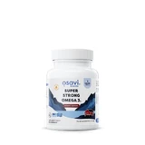 Super Strong Omega 3 500 EPA/250 DHA - 60 капсул - OSAVI