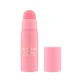 Blushin Charm Blushin Charm Cream Blush Stick, 040 Sparkle Lover, 5,5 г, Catrice