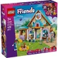 Ветеринарна клініка для коней і домашніх тварин Friends, + 7 років, 42651, Lego