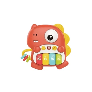 Музыкальная игрушка для малыша, + 18 месяцев, Huanger