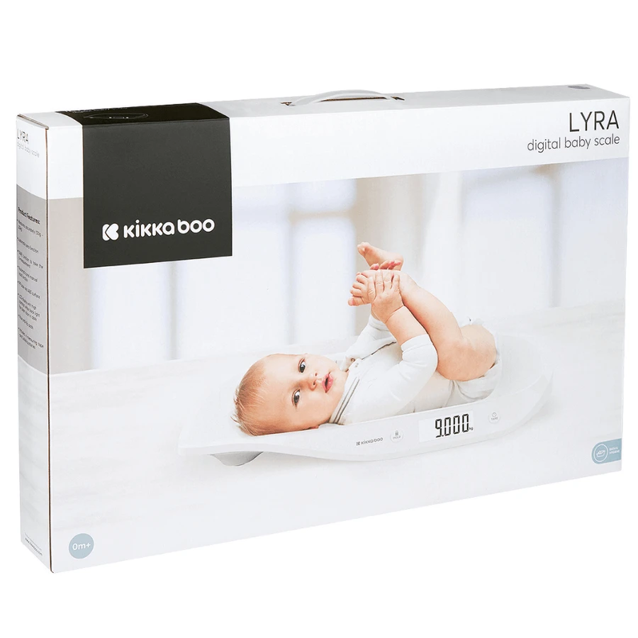Цифрова пісня Lyra, Mint, Kikka Boo: ціни та характеристики