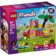 Игровая площадка Guinea Pig Playground Friends, + 5 лет, 42640, Lego