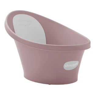 Подставка для младенца, 0 месяцев+, розовый цвет, Shnuggle