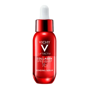Зміцнююча сироватка проти зморшок Liftactiv Collagen Specialist 16, 30 мл, Vichy